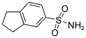INDAN-5-SULFONIC ACID AMIDE Struktur