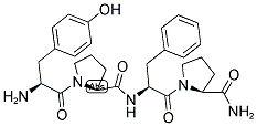 MORPHICEPTIN Struktur