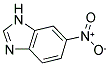 6-NITRO-1H-BENZIMIDAZOLE Struktur