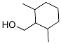 2,6-DIMETHYL-CYCLOHEXANEMETHANOL Struktur