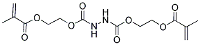 DIURETHANE DIMETHACRYLATE Struktur