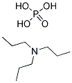 TRIPROPYLAMINE PHOSPHATE Struktur