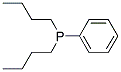 DI-N-BUTYLPHENYLPHOSPHINE Struktur