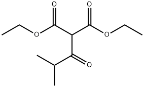 DIETHYL ISOBUTYROYLMALONATE