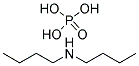 DI-N-BUTYLAMINE PHOSPHATE Struktur