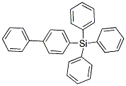 TRIPHENYLBIPHENYLSILANE Struktur