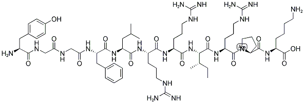 TYR-GLY-GLY-PHE-LEU-ARG-ARG-ILE-ARG-PRO-LYS|TYR-GLY-GLY-PHE-LEU-ARG-ARG-ILE-ARG-PRO-LYS