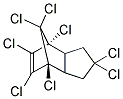 GAMMA-CHLORDAN Struktur