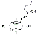 PROSTAGLANDIN VIII Struktur