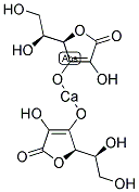 CALCIUM L-ASCORBATE Struktur