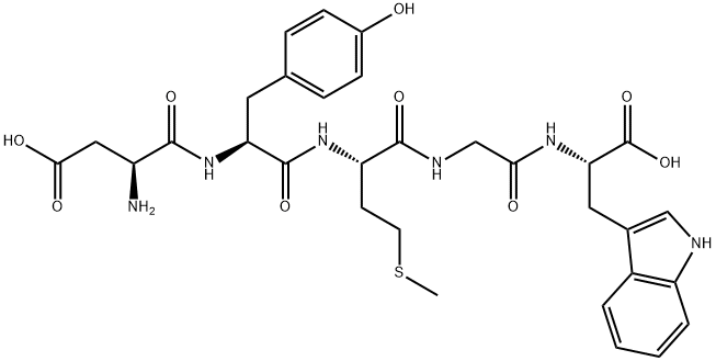 121880-96-4 Structure