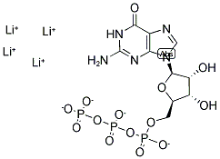 CAP LITHIUM SALT