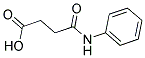 N-PHENYL-SUCCINAMIC ACID Struktur