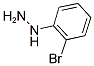 2-BROMOPHENYLHYDRAZINE Struktur