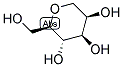 1,5-ANHYDRO-D-MANNITOL Struktur