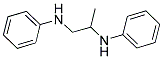 DIPHENYLPROPYLENEDIAMINE Struktur