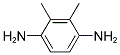 4-AMINO-2,3-DIMETHYLPHENYLAMINE Struktur