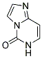 3,N4-ETHENOCYTOSINE Struktur