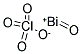 BISMUTHYL PERCHLORATE Struktur