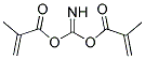 URETHANE DIMETHACRYLATE Struktur