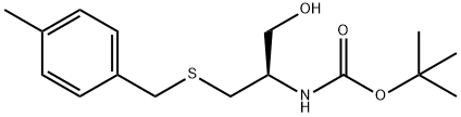 1233495-05-0 Structure