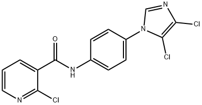 , 946386-85-2, 結(jié)構(gòu)式