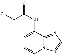 , 338419-01-5, 結(jié)構(gòu)式