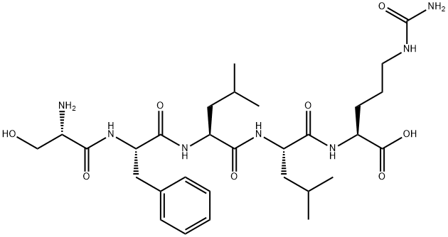 287184-84-3 結(jié)構(gòu)式