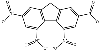 2,4,5,7-TETRANITRO-9H-FLUORENE