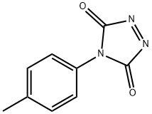 4-P-TOLYL-[1,2,4]TRIAZOLE-3,5-DIONE Struktur