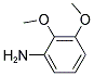 2,3-DIMETHOXYANILINE Struktur