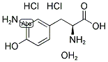 3-AMINO-L-TYROSINE DIHYDROCHLORIDE MONOHYDRATE