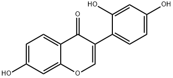 2',4',7-TRIHYDROXYISOFLAVONE