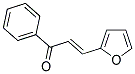 3-(2-FURYL)-1-PHENYL-2-PROPEN-1-ONE Struktur