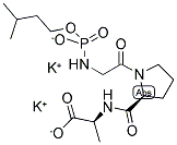 COLLAGENASE INHIBITOR Struktur