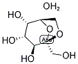 SEDOHEPTULOSAN MONOHYDRATE Struktur