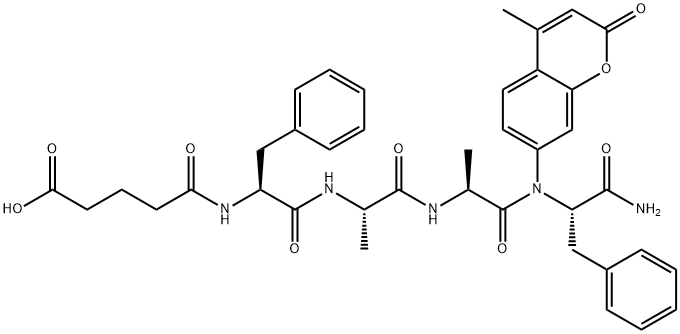 351858-67-8 結(jié)構(gòu)式