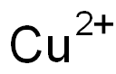 COPPER ATOMIC SPECTROSCOPY STANDARD Struktur