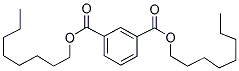 DIOCTYL ISOPHTHALATE Struktur