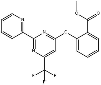 , 338754-17-9, 結(jié)構(gòu)式