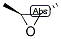 TRANS (2S 3S)-2,3-EPOXYBUTANE Struktur