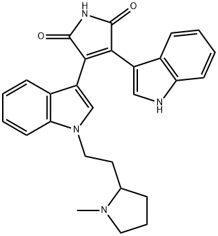 137592-45-1 Structure