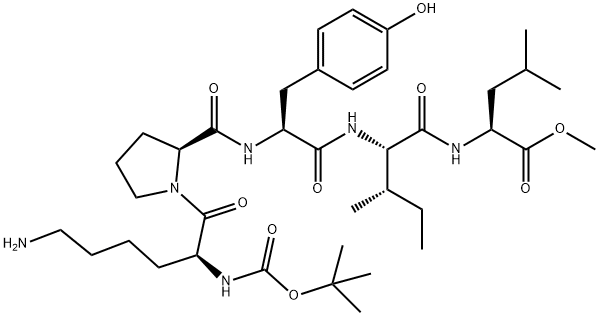 89545-20-0 Structure