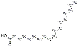 OLEIC-13C18 ACID