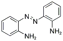 2-[2-(2-AMINOPHENYL)DIAZ-1-ENYL]ANILINE Struktur