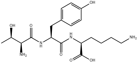 158052-68-7 結(jié)構(gòu)式