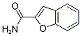 1-BENZOFURAN-2-CARBOXAMIDE Struktur