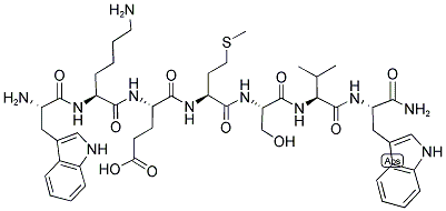 WWAMIDE-1 Struktur