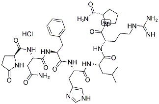 ANTHO-RPAMIDE II Struktur