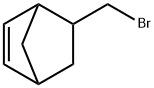 5-(BROMOMETHYL)BICYCLO[2.2.1]HEPT-2-ENE Struktur